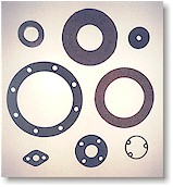 Types of Gaskets